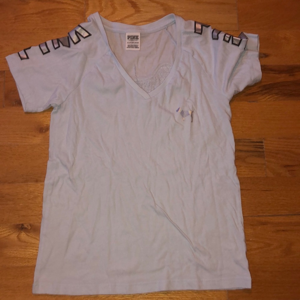 Victoria Secret Pink Top